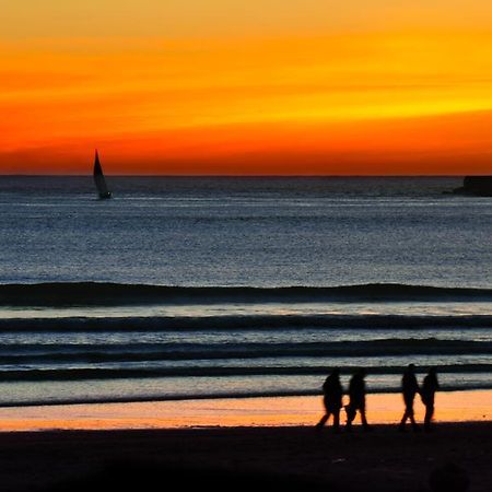Porto'S City Park & Surf Beach Rooms マトジニョシュ エクステリア 写真