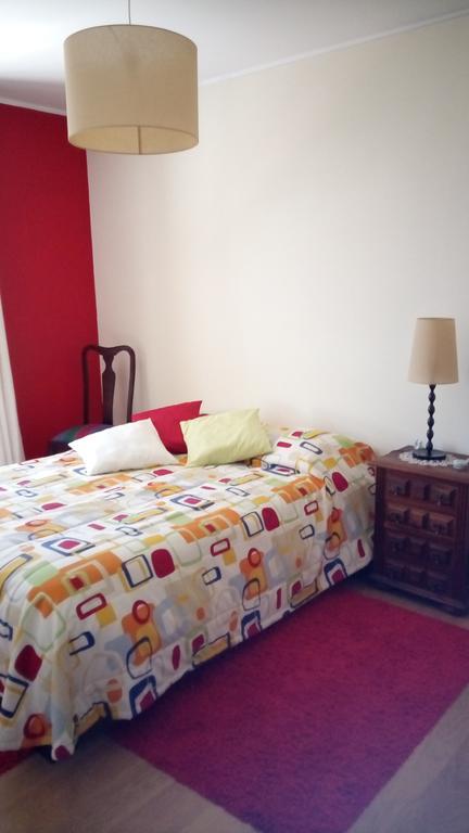 Porto'S City Park & Surf Beach Rooms マトジニョシュ エクステリア 写真