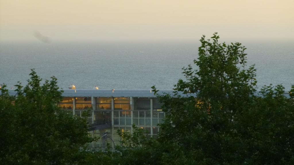 Porto'S City Park & Surf Beach Rooms マトジニョシュ エクステリア 写真