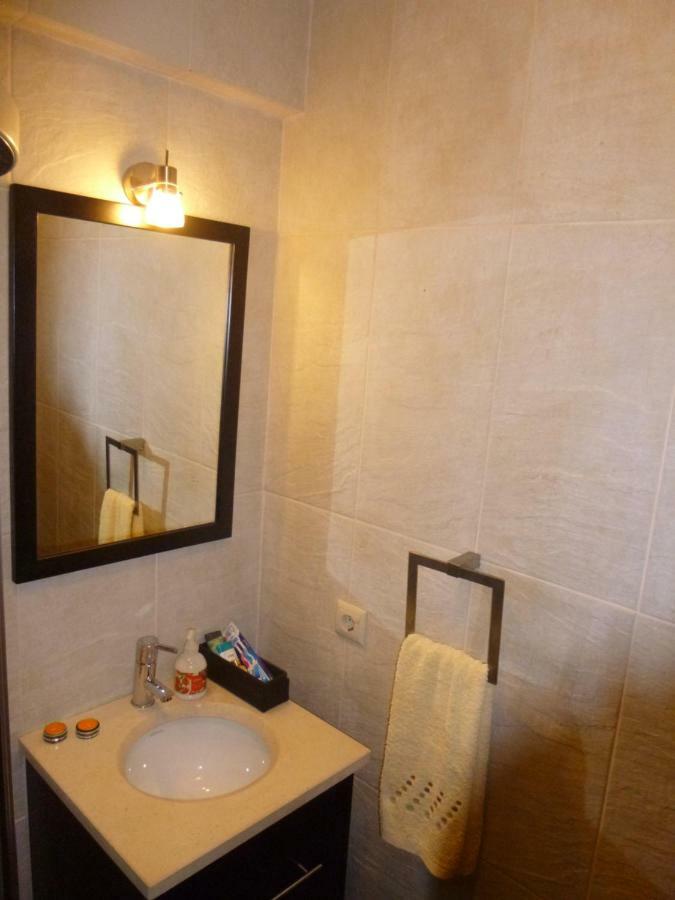 Porto'S City Park & Surf Beach Rooms マトジニョシュ エクステリア 写真